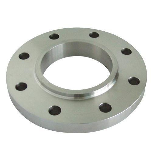 Stainless Steel 316 Welded Flanges Manufacturers in Mumbai